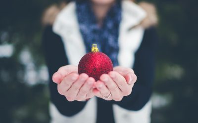 Celebrating a warm, fair and green holiday season with social enterprises