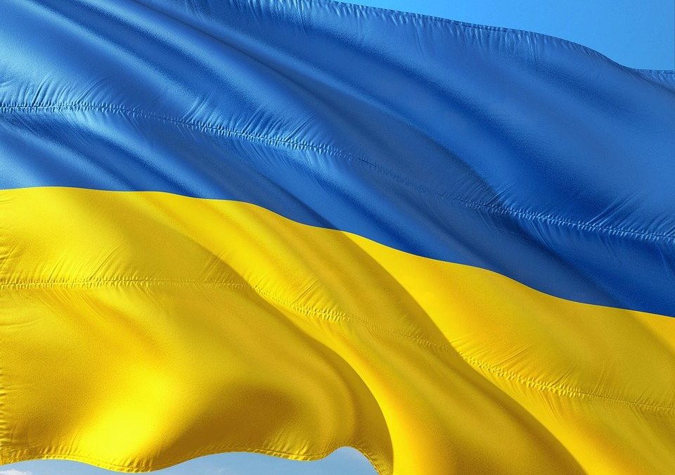 Ukraine: Statement by RREUSE