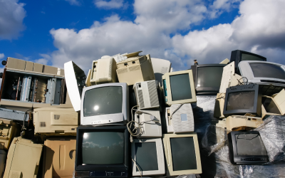 Call to revise EU legislation for Waste Electrical and Electronic Equipment