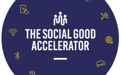 RREUSE joins the Social Good Accelerator network