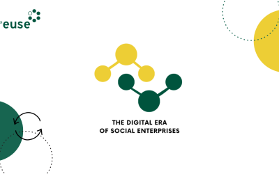 Unleashing the potential of social enterprises in the digital era