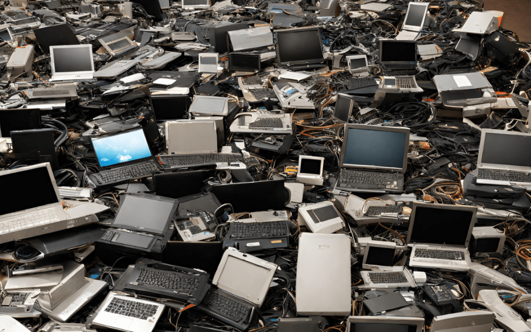 Joint Position paper on the Revision of the Directive on Waste from Electrical and Electronic Equipment (WEEE)