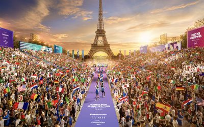 Buying Social and Circular for the Paris Olympics Games