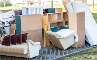 RREUSE aims to boost social enterprises’ role in furniture and mattresses’ circularity