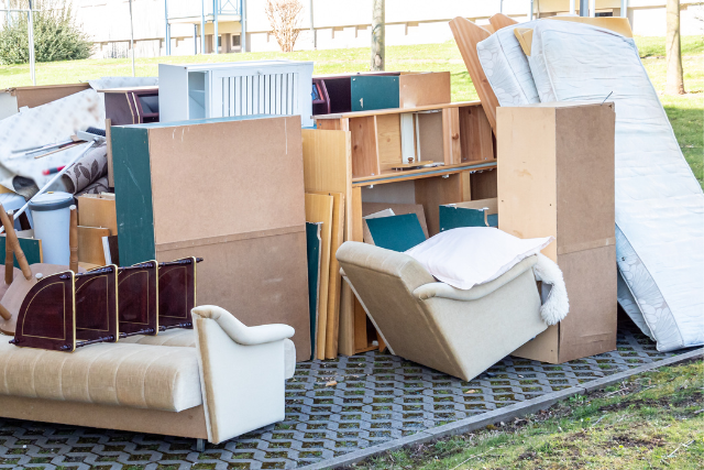 RREUSE aims to boost social enterprises’ role in furniture and mattresses’ circularity