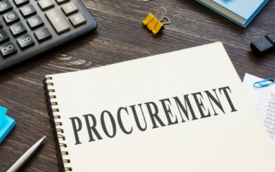 Maximising public value through social and circular procurement