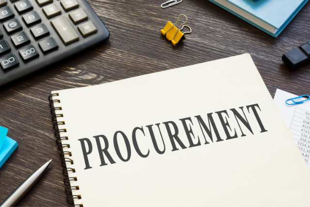 Maximising public value through social and circular procurement