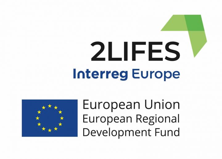 2LIFES (Interreg Europe)