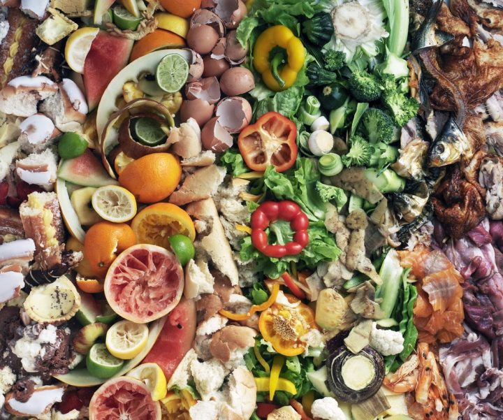 Why we need to tackle food waste and what social enterprises are doing ...