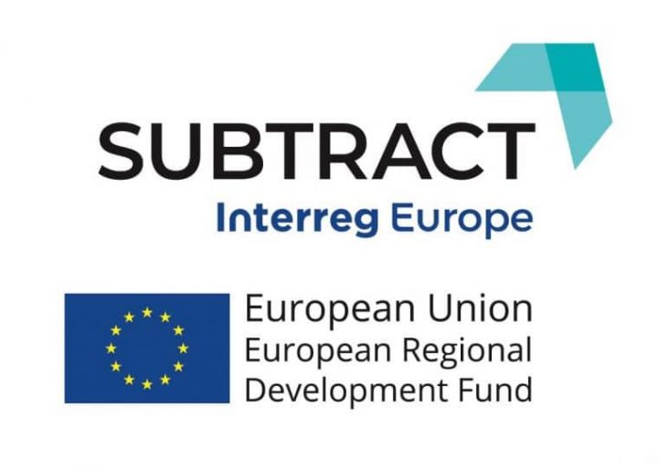 SUBTRACT (Interreg Europe)