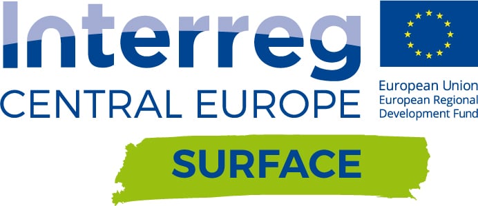 SURFACE (Interreg Central Europe)