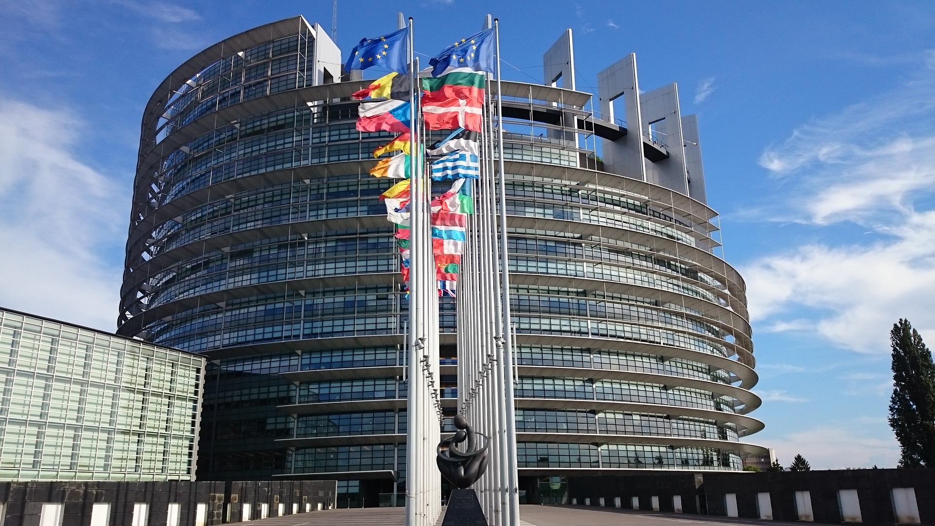 European Parliament votes for stronger re-use and social economy sector