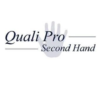 QualiProSecondHand (Leonardo)